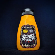 Load image into Gallery viewer, SUPER GLUE - Super Hot Ultimate Sandwich Sauce (Sandwich King Collab)
